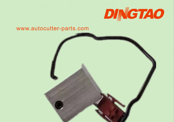 93368001 Z7 Cutter Spare Parts Assy Laser Light Suit Xlc7000 Cutter