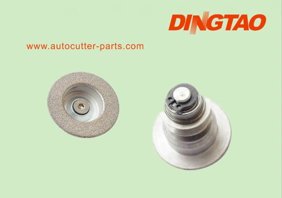 57436001 GT7250 Cutter Spare Parts Suit S7200 Grinding Assy Wheel