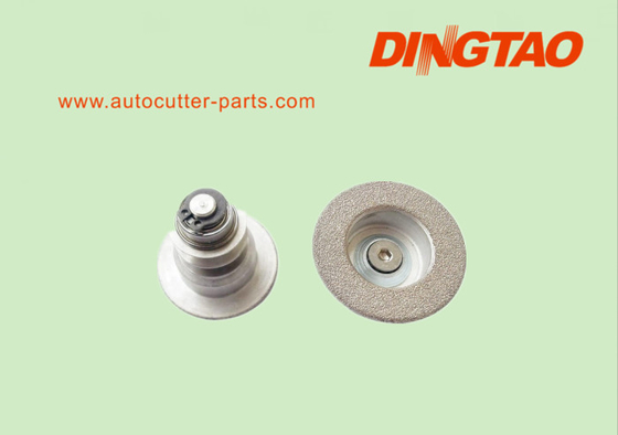 57436001 GT7250 Cutter Spare Parts Suit S7200 Grinding Assy Wheel