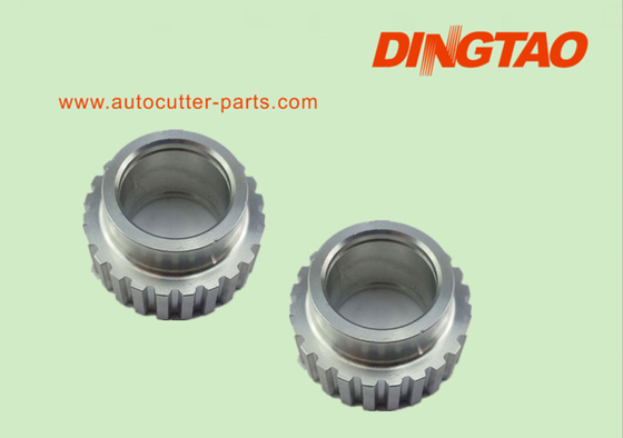 CNC 67889000 GT7250 Cutter Parts S7200 Spare Parts Pulley Idler Lanc Improved