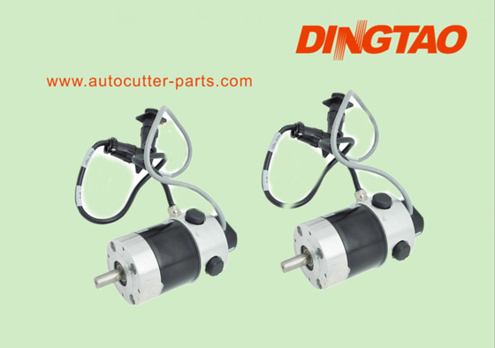 89269050 GT7250 Cutter Parts Motor Assy Y C Axis Suit GT5250 Cutter Machine