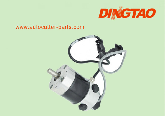 89269050 GT7250 Cutter Parts Motor Assy Y C Axis Suit GT5250 Cutter Machine