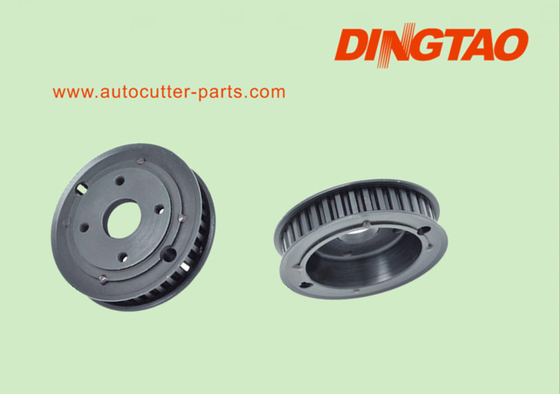 60263003 GT7250 Cutter Spare Parts Pulley 36t Lanc 78'' Suit S7200 Cutter Machine