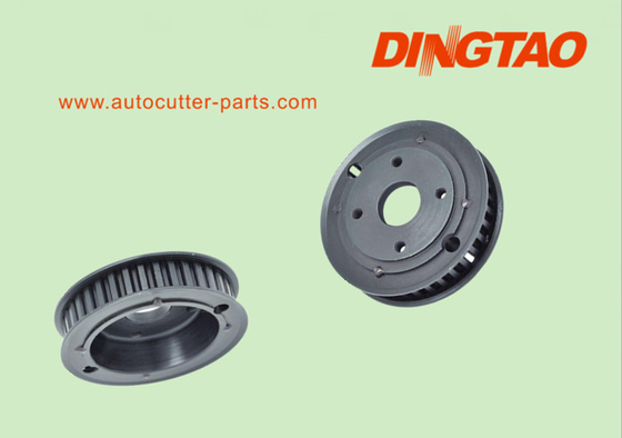 60263003 GT7250 Cutter Spare Parts Pulley 36t Lanc 78'' Suit S7200 Cutter Machine