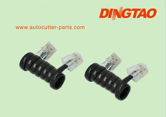 DT S7200 Spare Parts 75280000 GT7250 Cutter Parts Cable Assy Transd Ki Coil