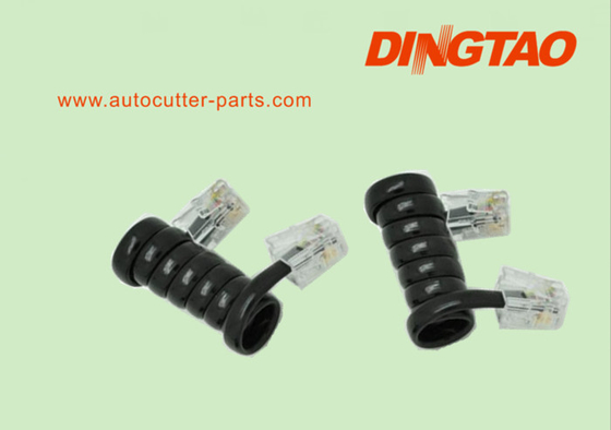 DT S7200 Spare Parts 75280000 GT7250 Cutter Parts Cable Assy Transd Ki Coil