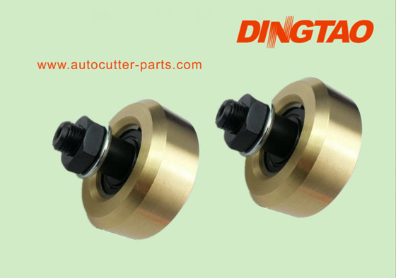 75178000 S7200 Cutter Parts Roller Assy Adjustable Suit GT7250 Cutter Machine
