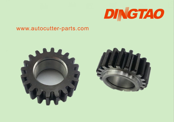 74647001 GT7250 Auto Cutter Parts Gear Clamp Suit  Cutting Machine