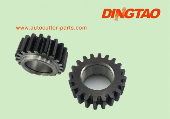 74647001 GT7250 Auto Cutter Parts Gear Clamp Suit  Cutting Machine