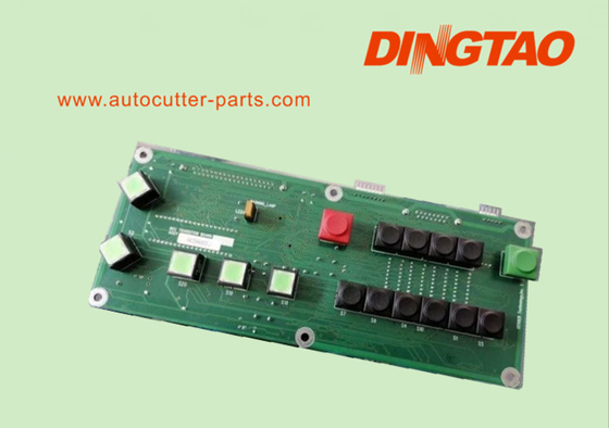 90299001 90299003 S7200 Parts Pca Gmc Bcc Board Pkg Suit GT7250 Cutter Machine​