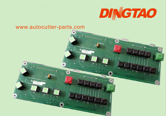90299001 90299003 S7200 Parts Pca Gmc Bcc Board Pkg Suit GT7250 Cutter Machine​