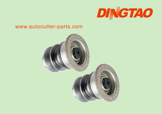 42886000 GT5250 Cutter Parts Wheel Grinding Assy Suit Cutter S5200