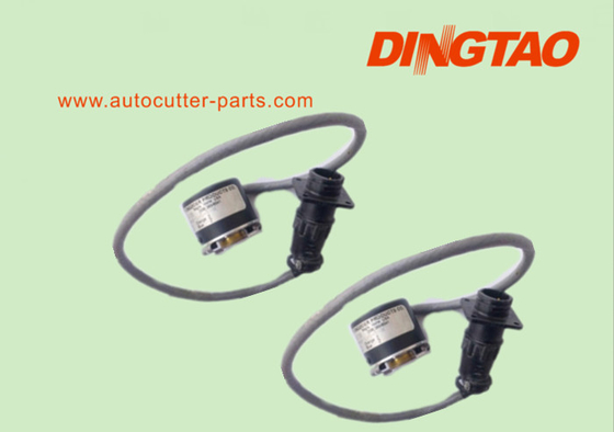 79097000 Encoder Assy 5272 X-Axis Accu-Coder Suit GT5250 Auto Cutter Parts