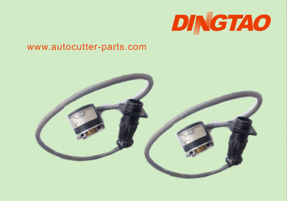 79097000 Encoder Assy 5272 X-Axis Accu-Coder Suit GT5250 Auto Cutter Parts