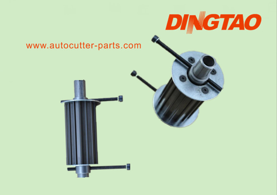 74576000 Pulley Assy Idler Y Axis Beam Suit GT5250 Cutter Machine S5200 Cutter