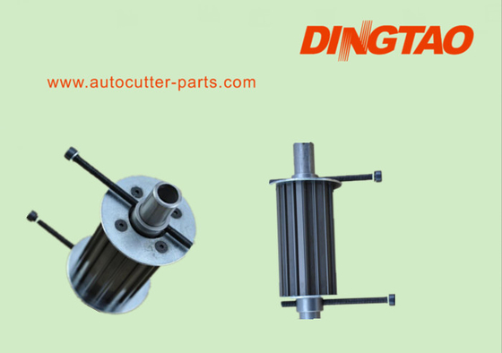 74576000 Pulley Assy Idler Y Axis Beam Suit GT5250 Cutter Machine S5200 Cutter