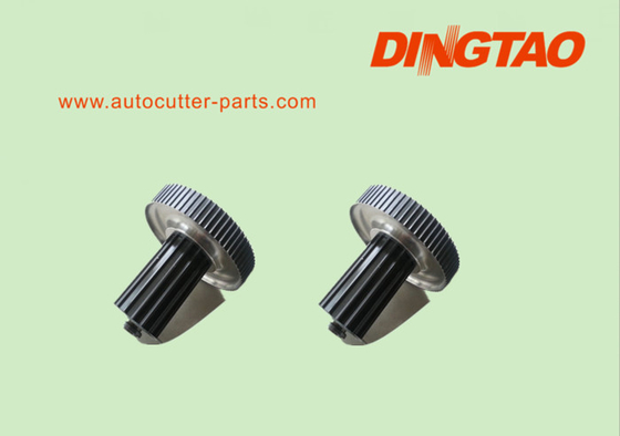 75319000 GT5250 Cutter Parts Pulley Assy Y-Axis Beam For  Cutter