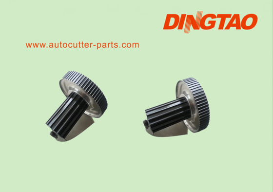 75319000 GT5250 Cutter Parts Pulley Assy Y-Axis Beam For  Cutter