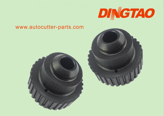 62132000 Gt5250 Spare Parts Pulley Driven WLancaster Suit S5200 Cutter Machine