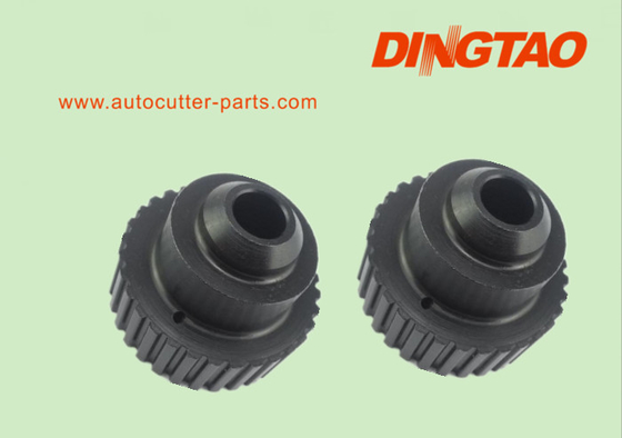 62132000 Gt5250 Spare Parts Pulley Driven WLancaster Suit S5200 Cutter Machine