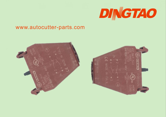 925500575 GT5250 Cutter Parts Sw Ge P9b11vn For Auto Cutter Machine