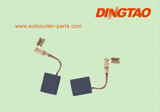 238500035 GT1000 Cutter Parts GTXL Brush C Motor Suit Cutter Machine