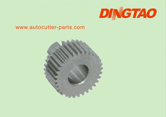 85943000 GT1000 Cutter Parts Gear Pinion Driving C-Axis GTXL Cutter Machine