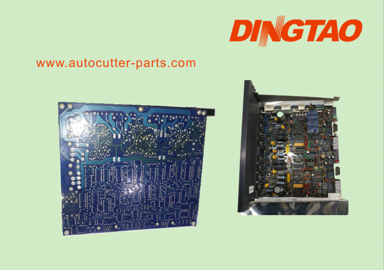 66144002 Dual H Bridge Servo Amp See Text Pca Suit  Gtxl Cutter Gt1000