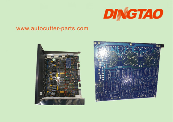 66144002 Dual H Bridge Servo Amp See Text Pca Suit  Gtxl Cutter Gt1000