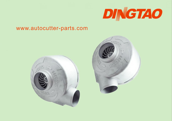 504500136 GTXL Cutter Parts Blwr Republic Std 208-230v 460v Suit Gerber Cutter