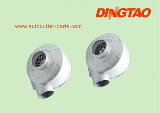 504500136 GTXL Cutter Parts Blwr Republic Std 208-230v 460v Suit Gerber Cutter
