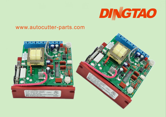 79725001 GTXL Cutter Parts Drive Assy Elec Ctot Var Suit GT1000 Auto Cutter Machine