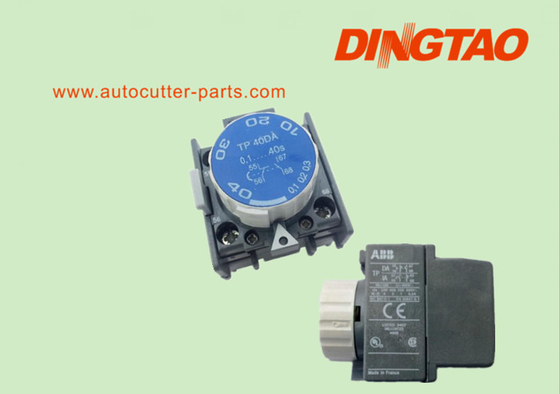 Gtxl Gt1000 Cutter Parts Starter Ab Tp40da Td Pneu Timer 904500276