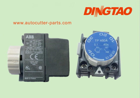Gtxl Gt1000 Cutter Parts Starter Ab Tp40da Td Pneu Timer 904500276