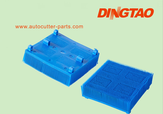 96386003 Auto Cutter Bristle Blocks Blue 4X4 1.03 Suit  S3200 GT3250