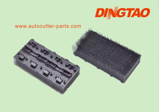 131241 Fx Auto Cutter Bristle Block 530 X 430 X 320 Mm For Vector Q25