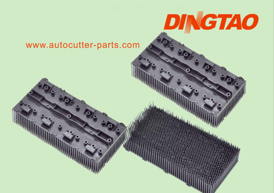 131241 Fx Auto Cutter Bristle Block 530 X 430 X 320 Mm For Vector Q25