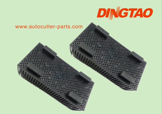 100*50*40mm Nylon Bristles Block Suit To Kawakami Cutter Machine