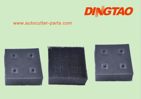 70144014 060548 Nylon Bristle 100*100Mm Suit Bullmer Auto Cutter Machine