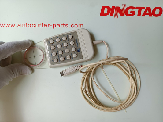 399500413 Cursor Numonics#782822 16 Button Ag Dgt-Crt Suit Cutter Plotter