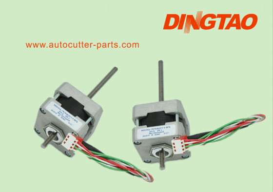 77533000 Infinity Plotter Parts X-Axis Step Motor Eastrn Air Suit Plotter