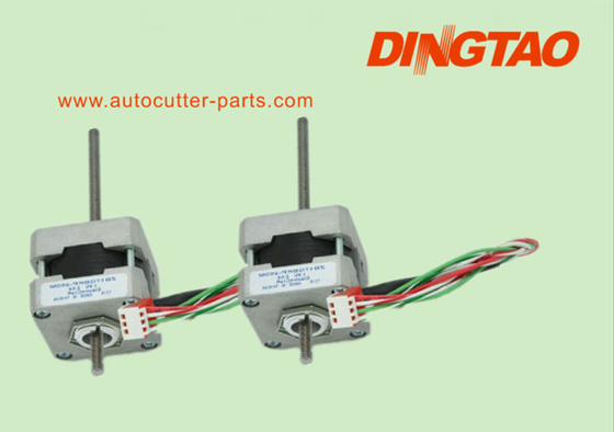 77533000 Infinity Plotter Parts X-Axis Step Motor Eastrn Air Suit Plotter
