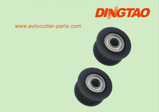 77774000 Cutter Plotter Parts Pulley Assy Suit Infinity 85  Infinity 45
