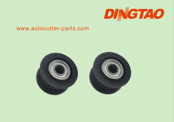 77774000 Cutter Plotter Parts Pulley Assy Suit Infinity 85  Infinity 45