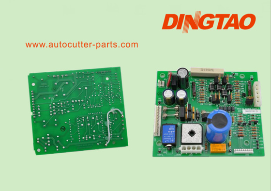 AP700-CXS Cutter Plotter Parts , PN 68221001 Modification Aps Board Used W Paper