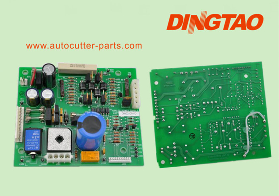 AP700-CXS Cutter Plotter Parts , PN 68221001 Modification Aps Board Used W Paper