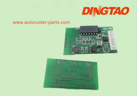 88018003  Electronic Pca Linear Encoder Board Suit Infinity 45 Infinity 85 Plotter
