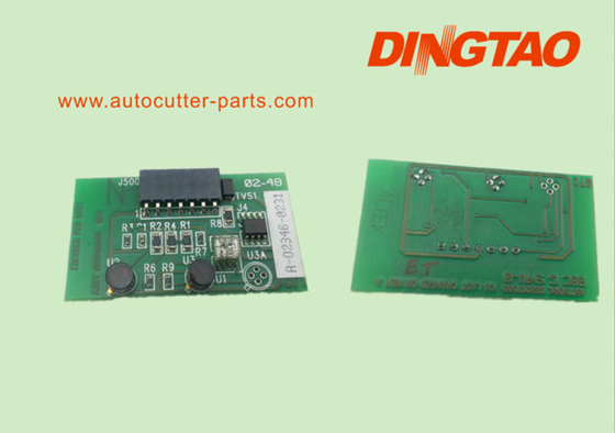 88018003  Electronic Pca Linear Encoder Board Suit Infinity 45 Infinity 85 Plotter