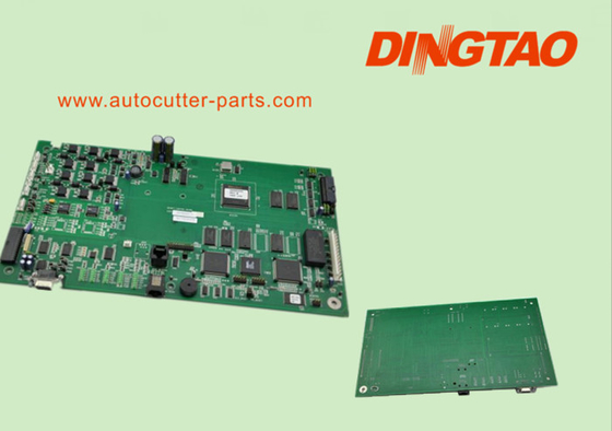 87492001 Cutter Plotter Parts Assy Control Board Suit Infinity 45