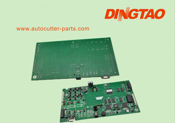 87492001 Cutter Plotter Parts Assy Control Board Suit Infinity 45